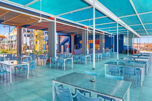 Hotel Pickalbatros Jungle Aqua Park by Neverland