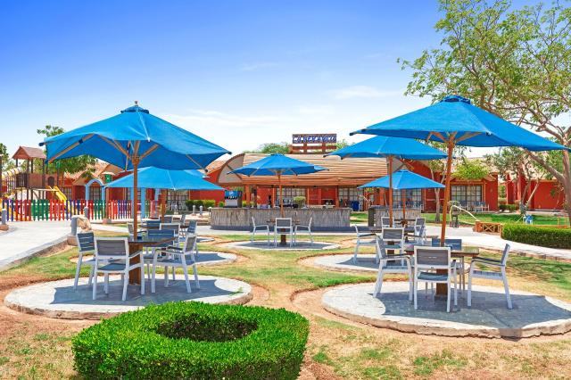 Hotel Pickalbatros Jungle Aqua Park by Neverland