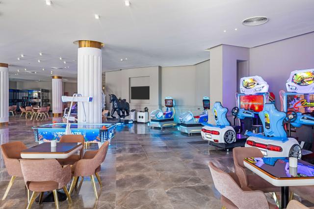 Hotel Pickalbatros Jungle Aqua Park by Neverland