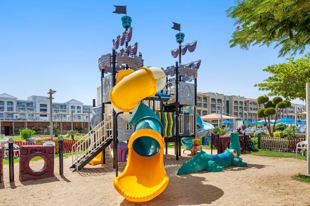 Hotel Pickalbatros - Albatros White Beach