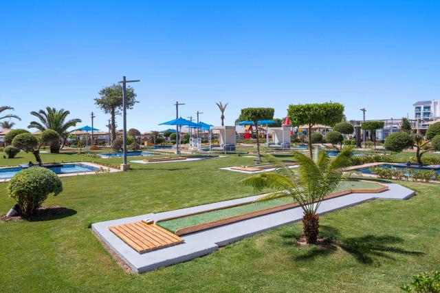 Hotel Pickalbatros - Albatros White Beach