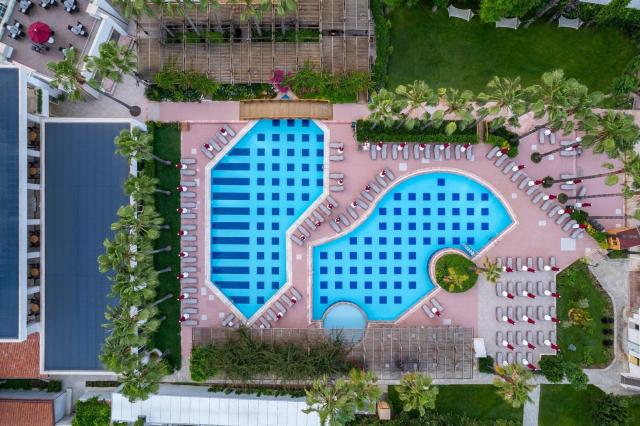 Hotel Trendy Palm Beach
