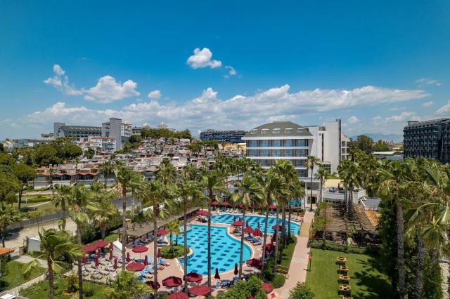 Hotel Trendy Palm Beach