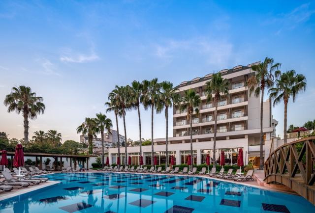 Hotel Trendy Palm Beach