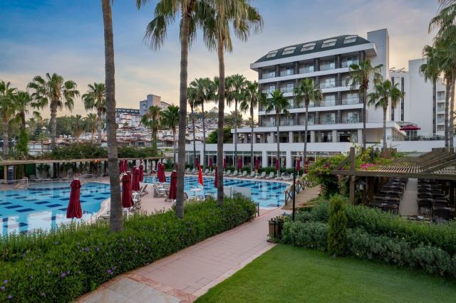 Hotel Trendy Palm Beach
