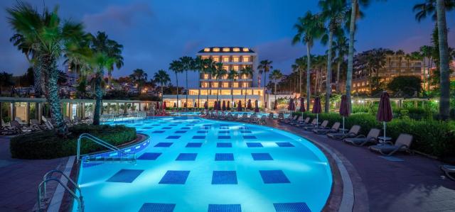 Hotel Trendy Palm Beach