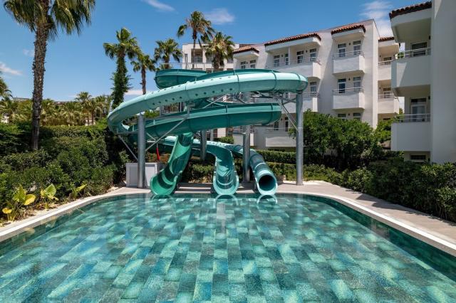 Hotel Trendy Palm Beach