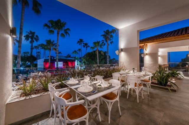 Hotel Trendy Palm Beach