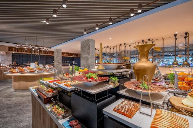 Hotel Trendy Palm Beach