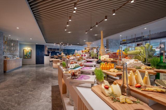 Hotel Trendy Palm Beach