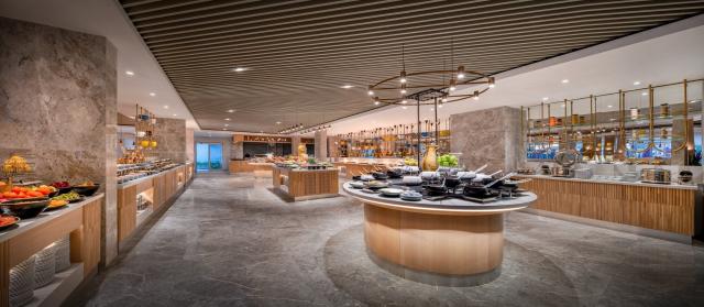 Hotel Trendy Palm Beach