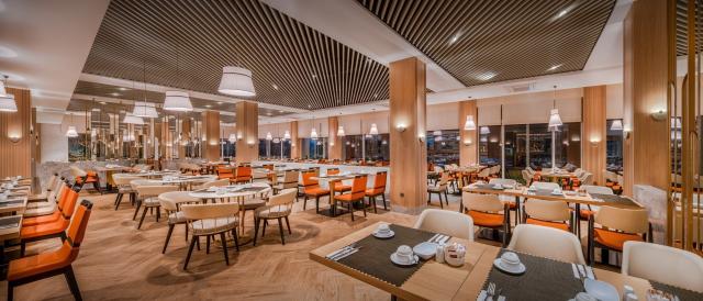Hotel Trendy Palm Beach