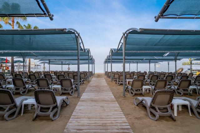 Hotel Trendy Palm Beach