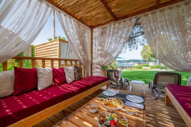 Hotel Trendy Palm Beach