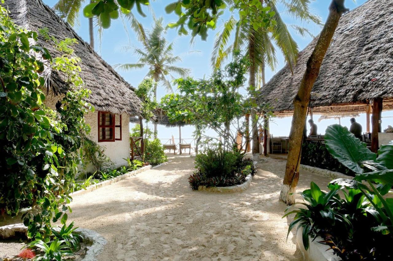 Hotel Sea View Lodge