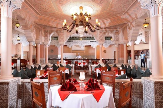 Hotel Pickalbatros - Albatros Palace Resort