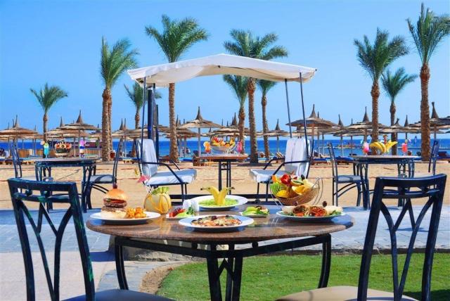 Hotel Pickalbatros - Albatros Palace Resort