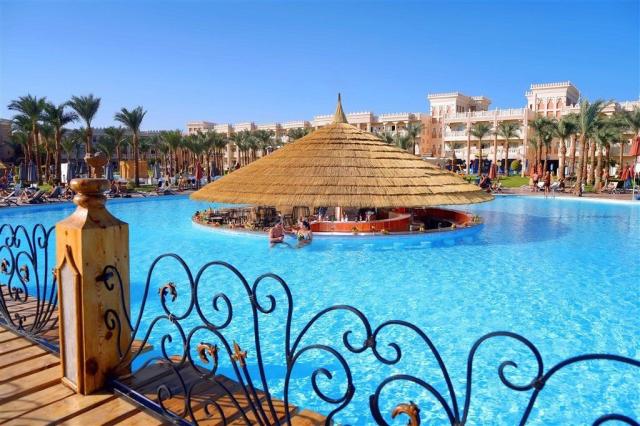 Hotel Pickalbatros - Albatros Palace Resort