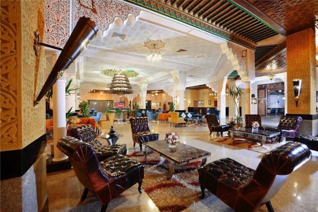 Hotel Pickalbatros - Albatros Palace Resort