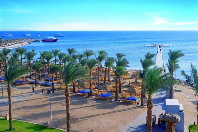 Hotel Pickalbatros - Albatros Palace Resort