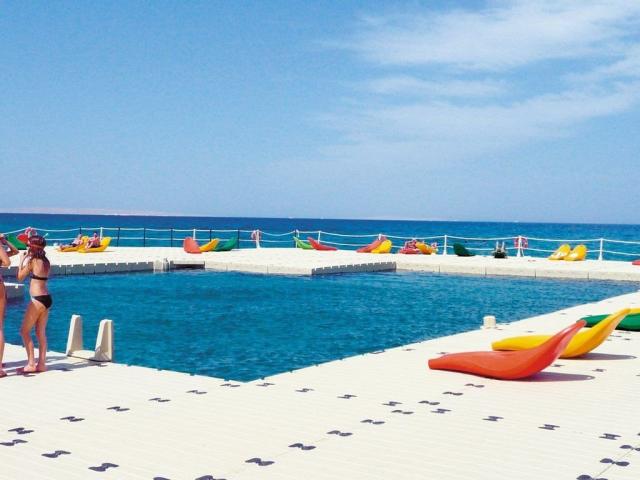 Hotel Pickalbatros - Albatros Palace Resort