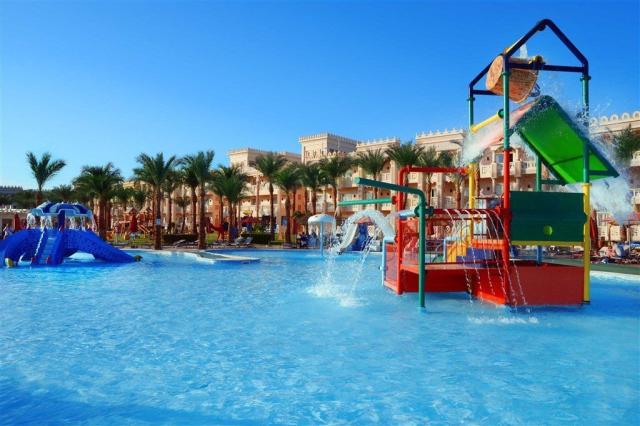 Hotel Pickalbatros - Albatros Palace Resort