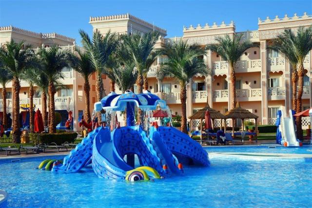 Hotel Pickalbatros - Albatros Palace Resort