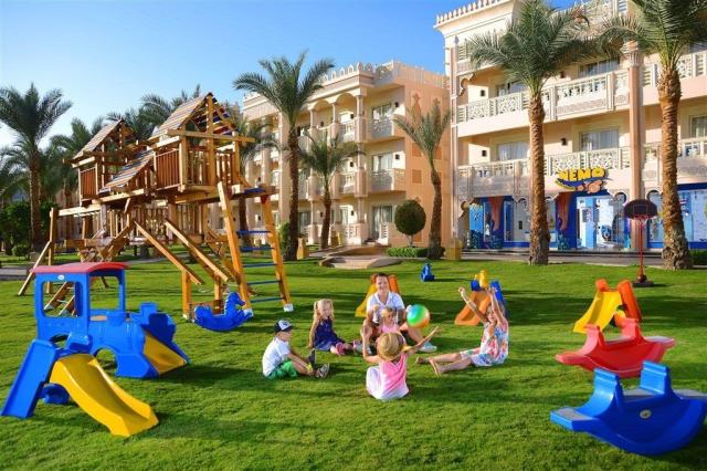 Hotel Pickalbatros - Albatros Palace Resort