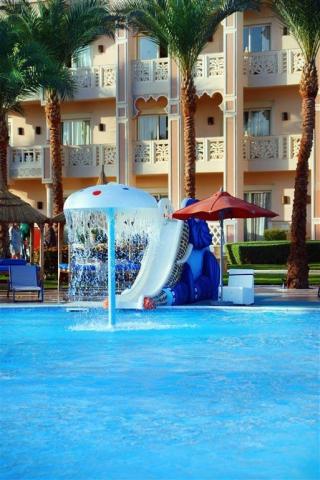 Hotel Pickalbatros - Albatros Palace Resort
