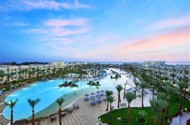 Hotel Pickalbatros - Albatros Palace Resort