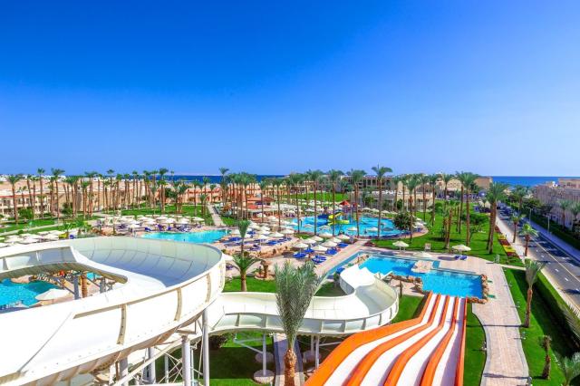 Hotel Pickalbatros - Albatros Palace Resort
