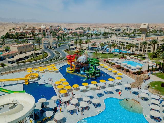 Hotel Pickalbatros - Albatros Palace Resort