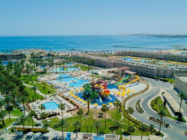 Hotel Pickalbatros - Albatros Palace Resort