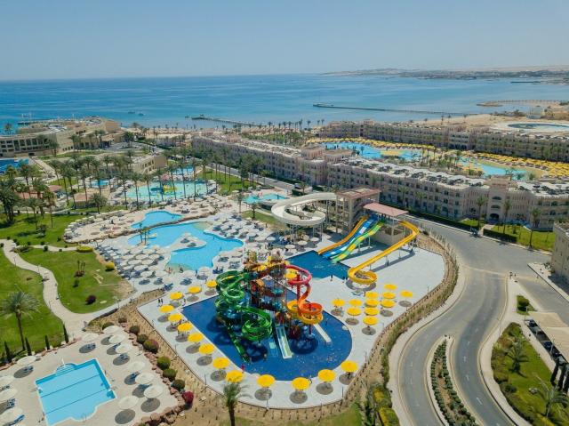 Hotel Pickalbatros - Albatros Palace Resort