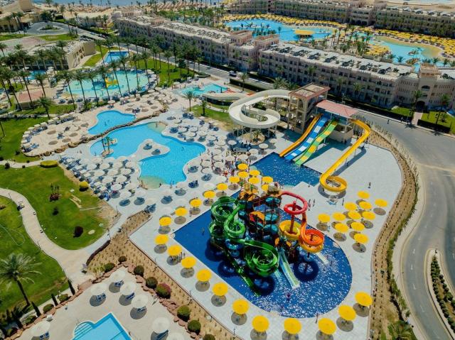 Hotel Pickalbatros - Albatros Palace Resort