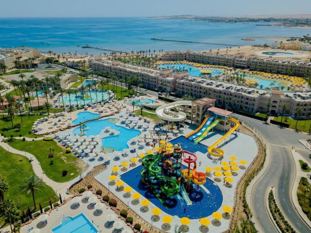 Hotel Pickalbatros - Albatros Palace Resort