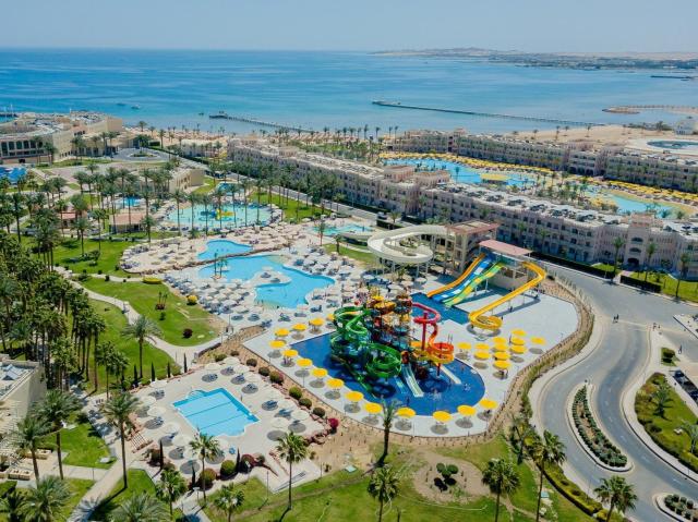 Hotel Pickalbatros - Albatros Palace Resort