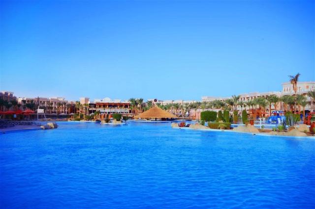 Hotel Pickalbatros - Albatros Palace Resort