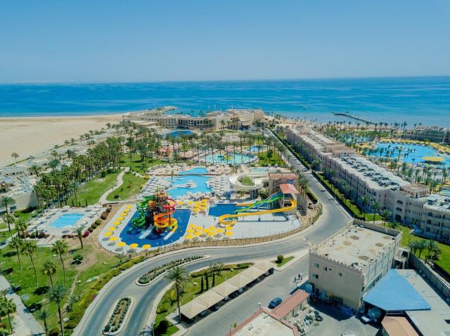 Hotel Pickalbatros - Albatros Palace Resort