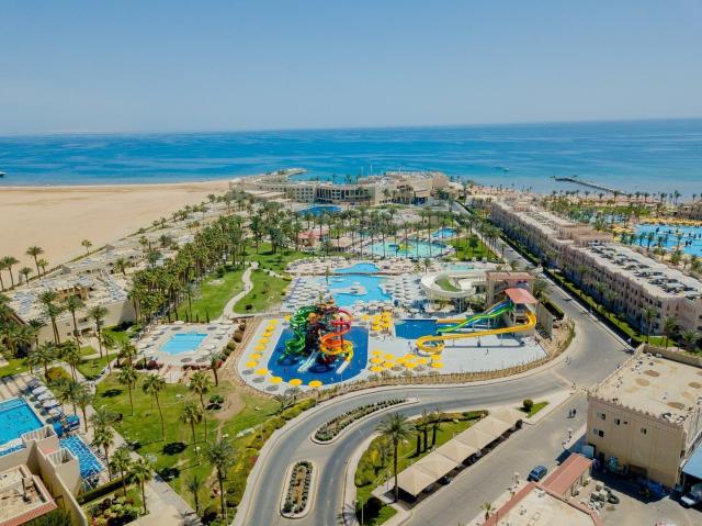 Hotel Pickalbatros - Albatros Palace Resort