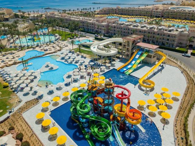 Hotel Pickalbatros - Albatros Palace Resort