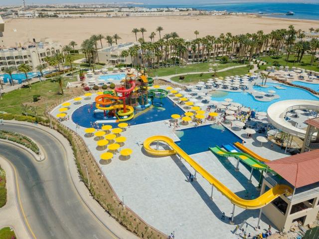 Hotel Pickalbatros - Albatros Palace Resort