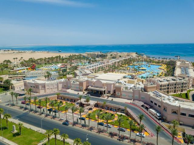 Hotel Pickalbatros - Albatros Palace Resort