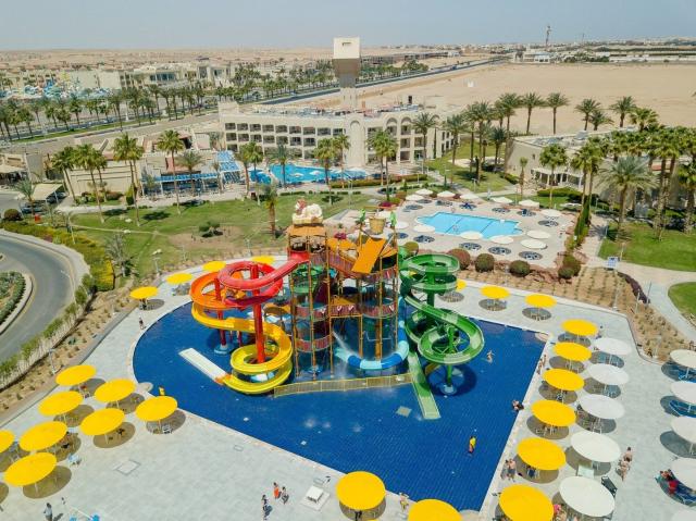 Hotel Pickalbatros - Albatros Palace Resort