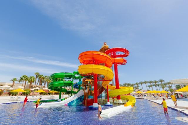 Hotel Pickalbatros - Albatros Palace Resort
