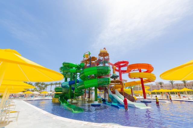 Hotel Pickalbatros - Albatros Palace Resort