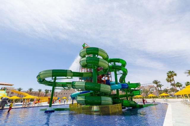 Hotel Pickalbatros - Albatros Palace Resort
