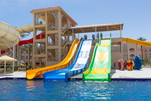 Hotel Pickalbatros - Albatros Palace Resort