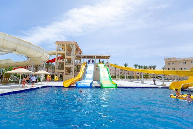 Hotel Pickalbatros - Albatros Palace Resort