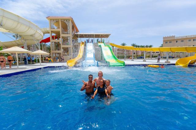 Hotel Pickalbatros - Albatros Palace Resort